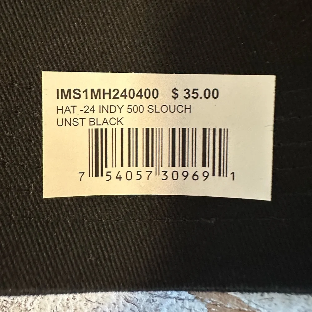 Bundle of 4 Racing Theme Caps - NWT